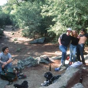 Meet your Posher, Noel